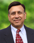 Len Kulkarni