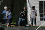 Pictures from Vermont's Camp Ta-Kum-Ta 2010