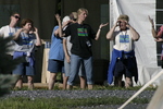 Pictures from Vermont's Camp Ta-Kum-Ta 2010