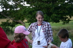 Pictures from Vermont's Camp Ta-Kum-Ta 2010