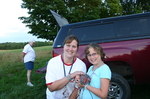 Pictures from Vermont's Camp Ta-Kum-Ta 2010