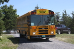 Pictures from Vermont's Camp Ta-Kum-Ta 2010