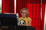 Pictures from Vermont's Camp Ta-Kum-Ta 2010