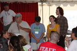 Pictures from Vermont's Camp Ta-Kum-Ta 2010