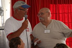 Pictures from Vermont's Camp Ta-Kum-Ta 2010