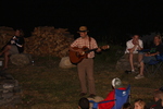 Pictures from Vermont's Camp Ta-Kum-Ta 2010