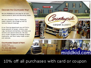 Countryside Carpet & Paint Countryside Carpet & Paint