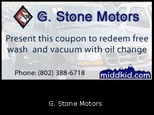G Stone Motors G Stone Motors
