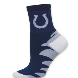 Indianapolis Colts Solid Rage