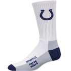 Indianapolis Colts Long Crew Sock