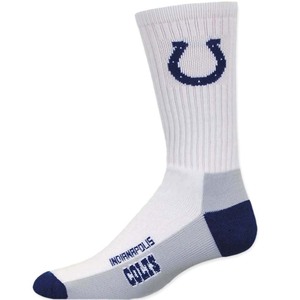 Indianapolis Colts Long Crew Sock