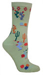 Colorful Cactus mint LW446