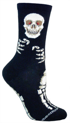 Skeleton black PH1000