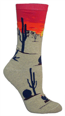 Desert Sunset khaki LW522