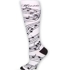 Fun Fashion Knee High Music Waving Staff