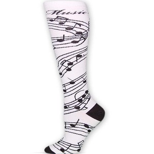 Fun Fashion Knee High Music Waving Staff