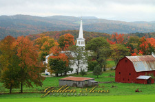Peacham, VT #83