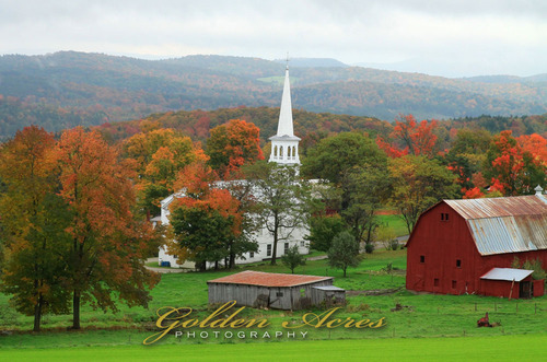 Peacham, VT #83