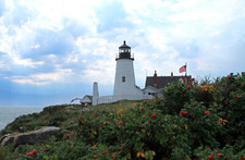 Pemaquid Point Light 2010(#2)