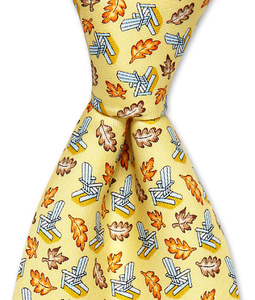 Adirondack Chair Tie