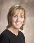 Jane Leger