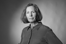 Anne Duplin, Leasing and Residential Supervisor