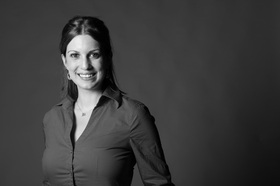 Meagan Day, Accounting Manager