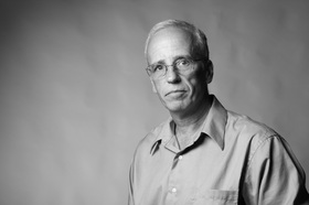 Scott Hauman, Maintenance Technician