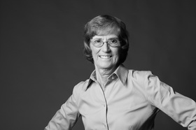 Jean Richling, Part-Time Administrative Assistant