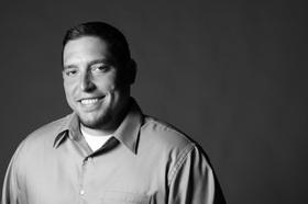 Adam Kendall, Maintenance Supervisor