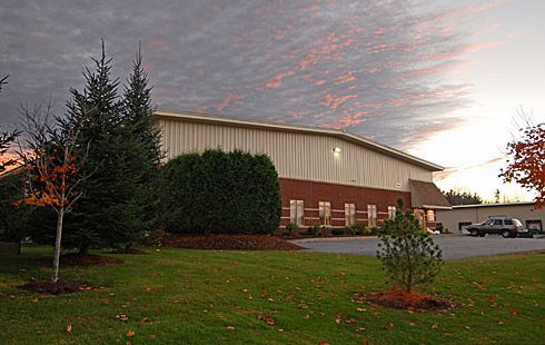 Production Park