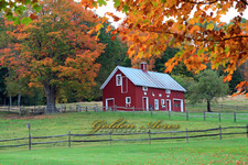 Church Hill Rd Barn #2