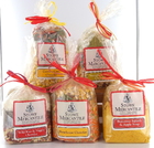 Stowe Mercantile Soup Mixes