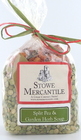 Stowe Mercantile Split Pea & Garden Herb Soup