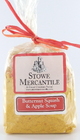 Stowe Mercantile Butternut Squash & Apple Soup