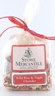 Stowe Mercantile Wild Rice & Veggie Chowder