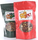 Vermont Flavored Pretzels