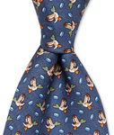 Vineyard Vines Tie Ducks and Clay