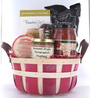 Vermont Snack Basket