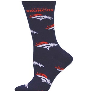 Denver Broncos Team All Over 510