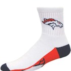 Denver Broncos Zoom Sock