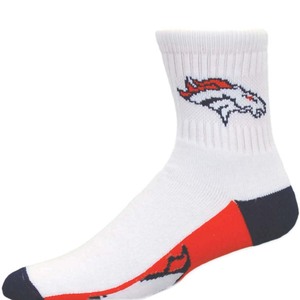 Denver Broncos Zoom Sock