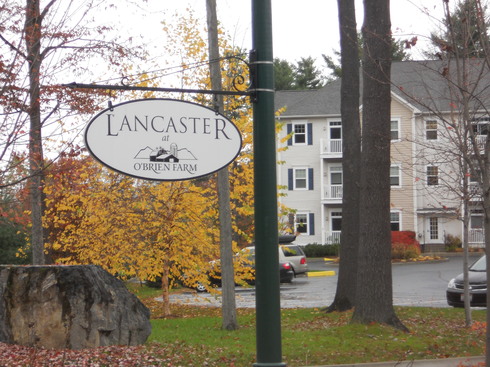 Lancaster