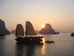 Vietnam Private Tour