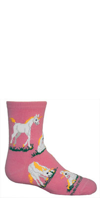 Unicorn on pink PH1029s