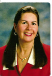 Cathy McCauley