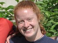 Charlotte Gerrish