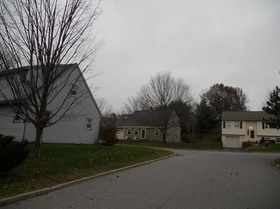 Valley Ridge