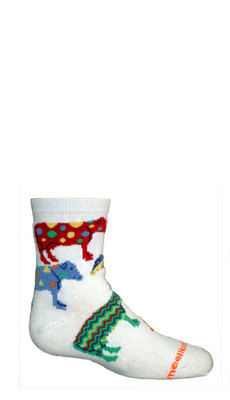 Cows Come Home child on white PH1033s