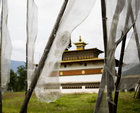 trips to Bhutan